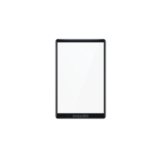 Insta360 X4 Screen Protector