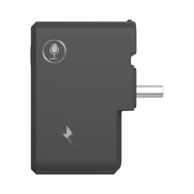 Insta360 One X2 Mic Audio Adaptor Usb-C Dual 3.5mm Adapter