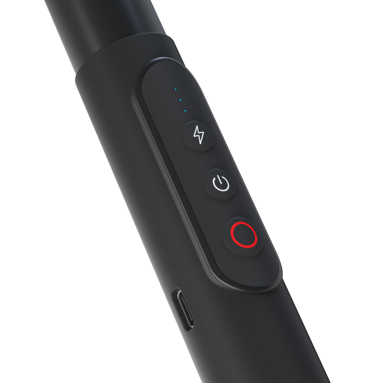 Insta360 Power Selfie Stick X4 / GO 3S / Ace Pro / Ace / Go3 / X3 / One RS / One X2 / One R