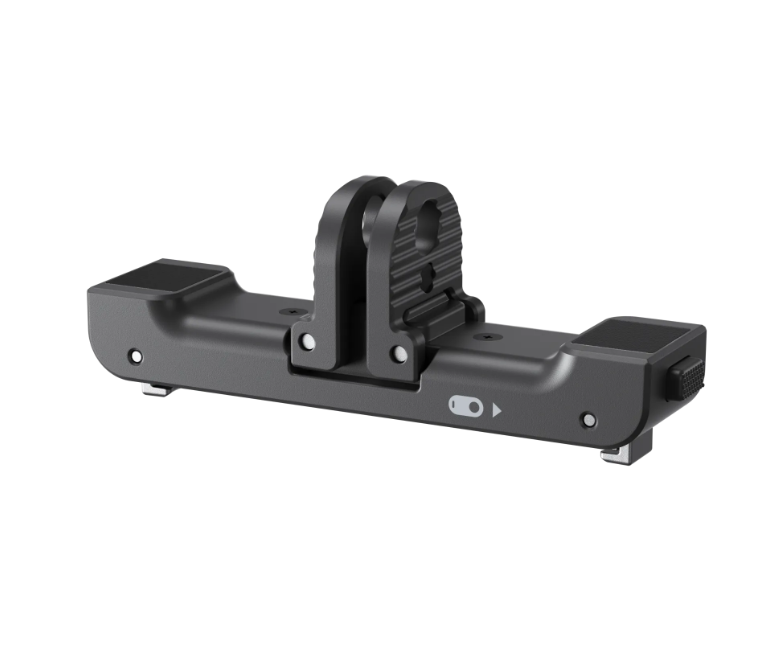 Insta360 GO 3 / 3S Quick Release Mount