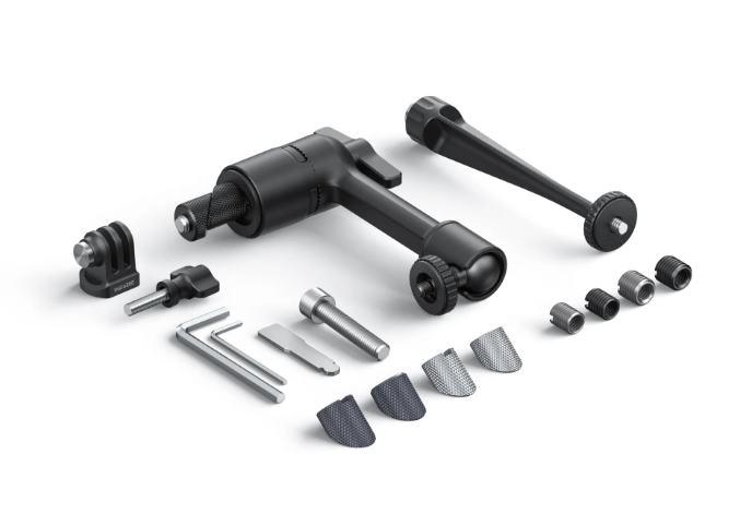 Insta360 Motorcycle Magic Arm