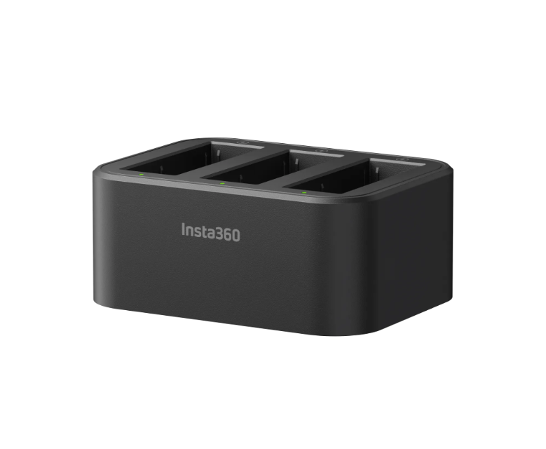 Insta360 Ace Pro 2 Fast Charge Hub