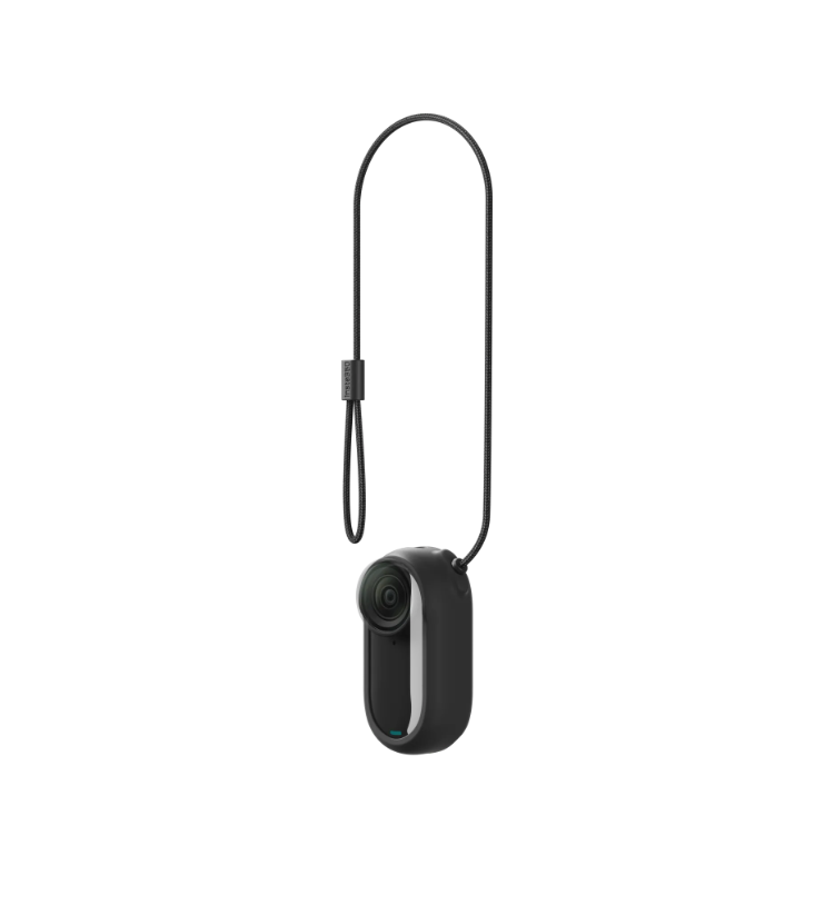 Insta360 GO 3/GO 3S Magnet Pendant Safety Cord
