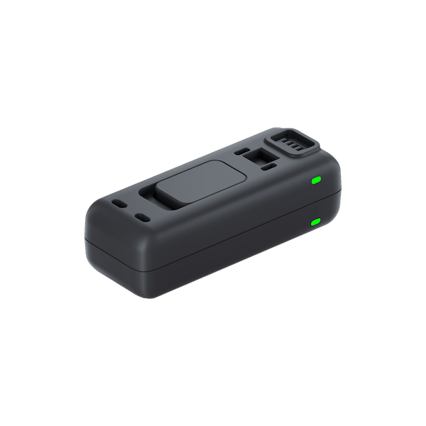 Insta360 ONE R Battery Base / Fast Charge Hub / Boosted Battery Base / Vertical Battery Base | Ready Stocks Ready Stocks