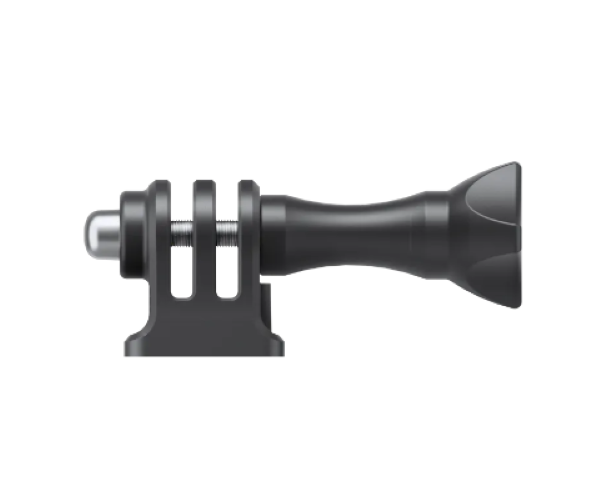 Insta360 3-Prong to 1/4" Adapter