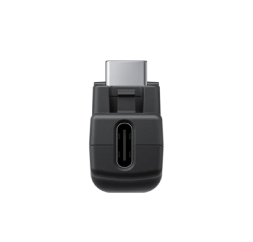 Insta360 X4 Mic Adapter