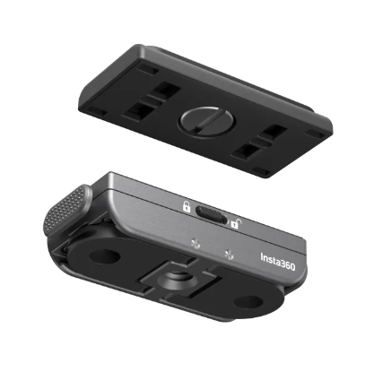 Insta360 Quick Release Mount 2.0