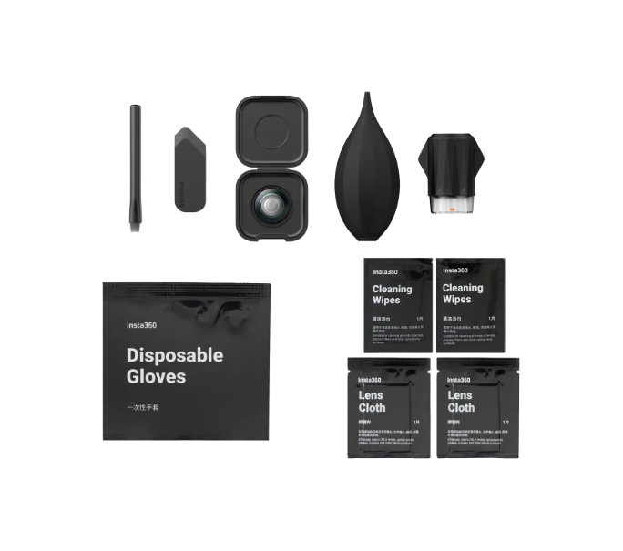 Insta360 X5 Lens Replacement Kit