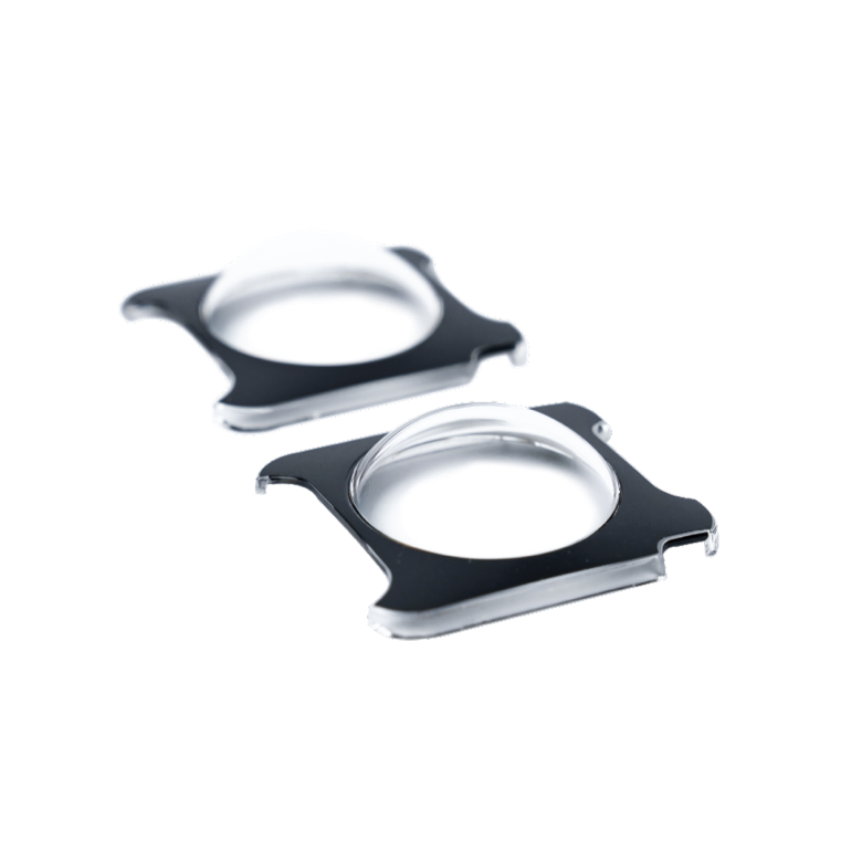 Insta360 ONE RS / R Sticky Lens Guards for 360 Lens Ready Stocks