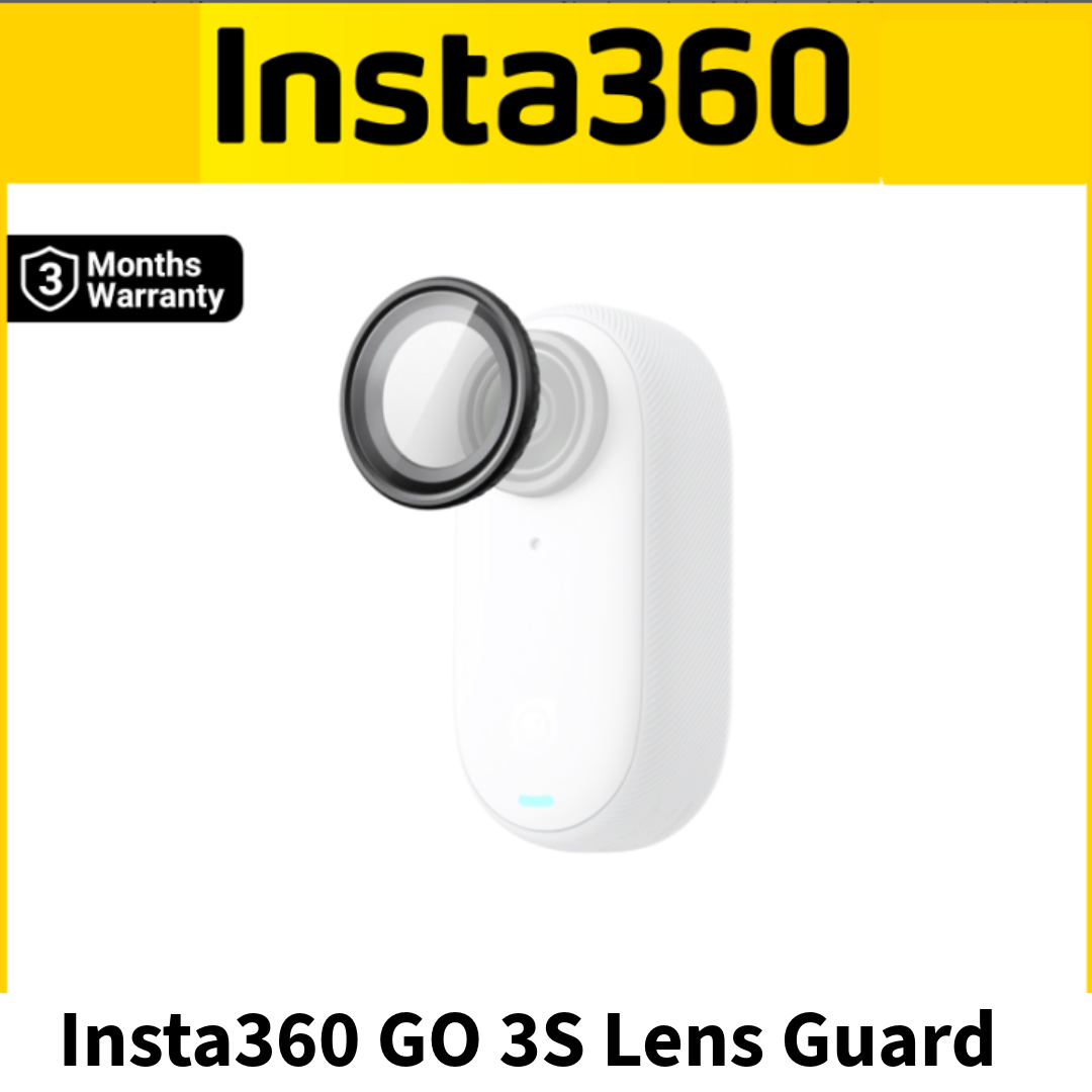 Insta360 GO 3S Lens Guard