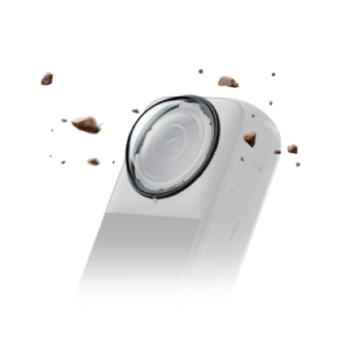 Insta360 X4 Premium Lens Guards