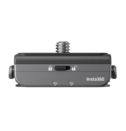 Insta360 Quick Release Mount 2.0