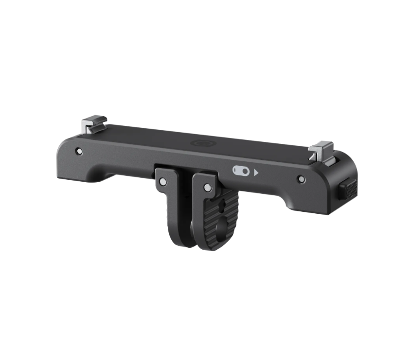 Insta360 GO 3 / 3S Quick Release Mount