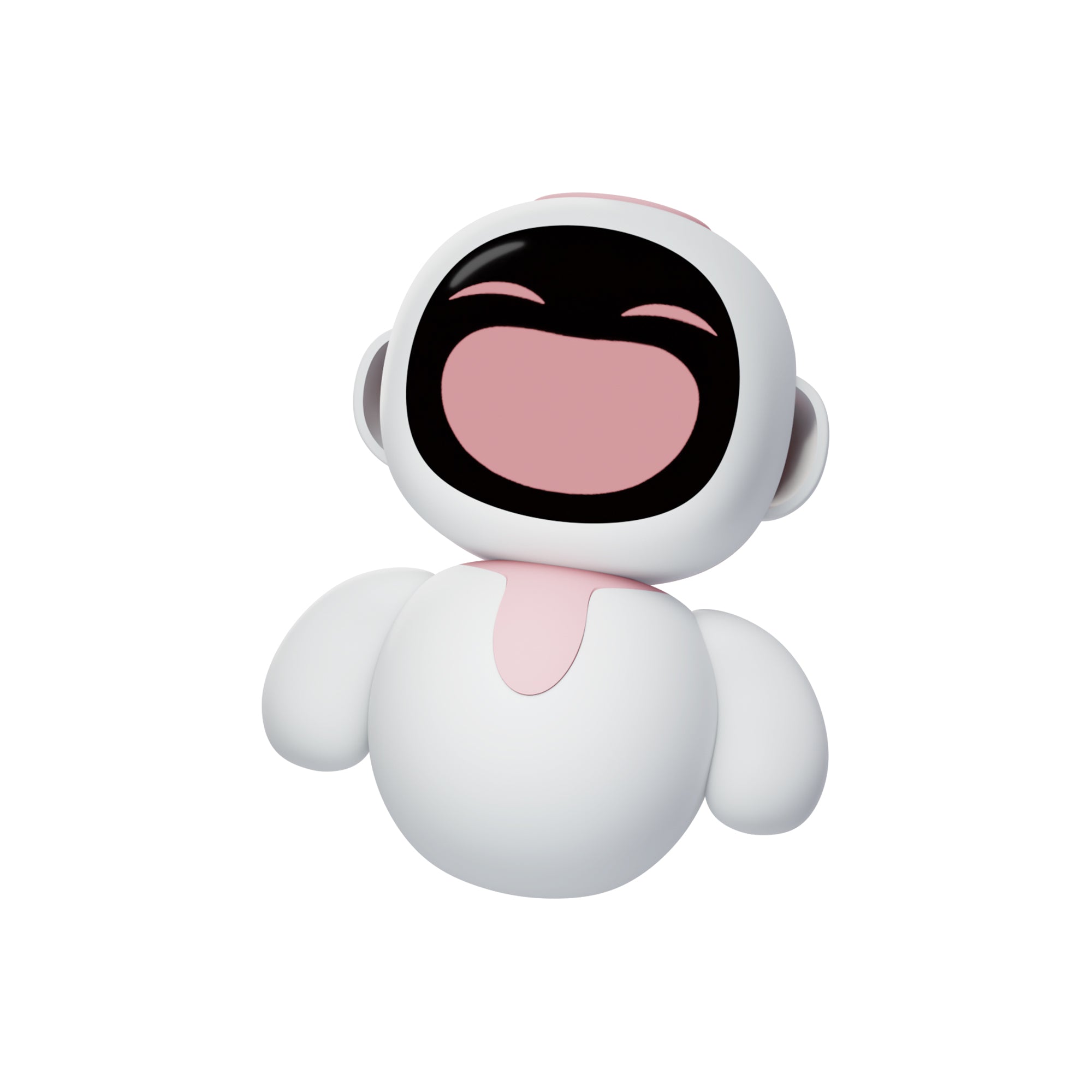 Energize Lab Eiliko AI Charm - Your Tiny AI Charm Bot That Matches Every Outfit