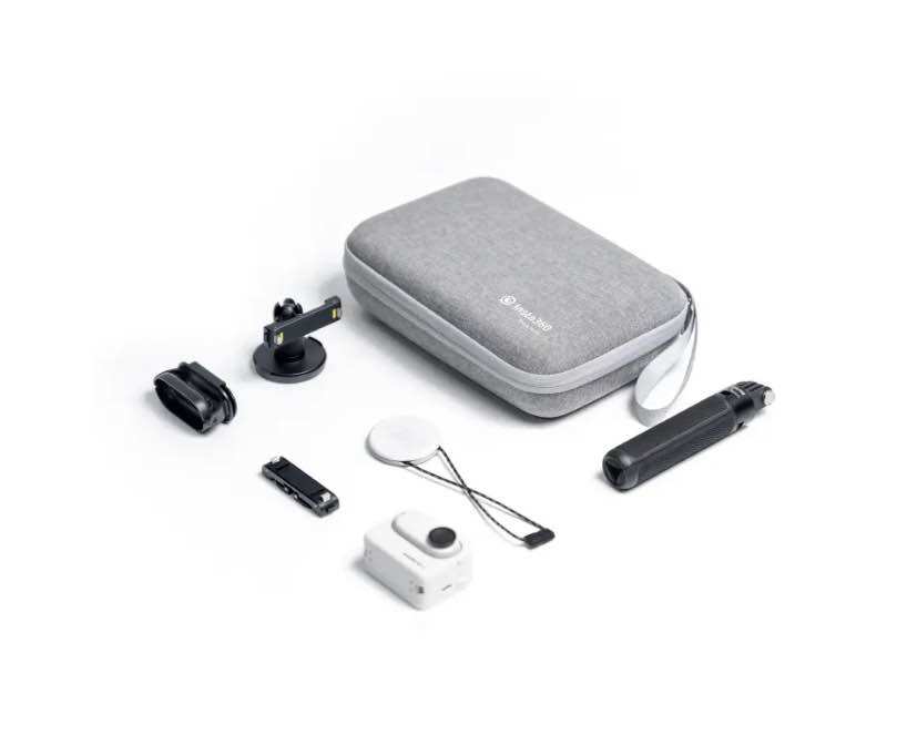 Insta360 GO 3 / GO 3S Carry Case