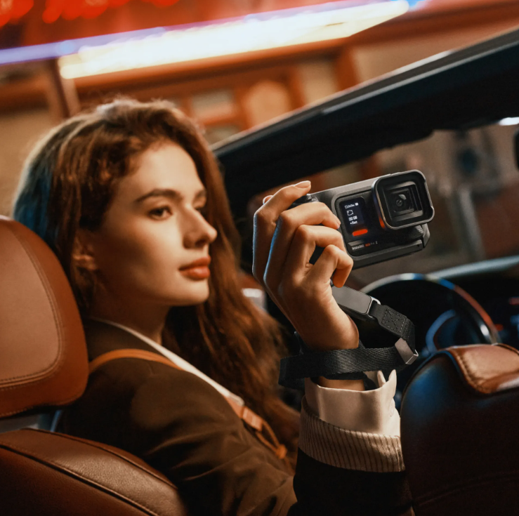 Insta360 Videography Bundle Limited Edition (Pre-Order)