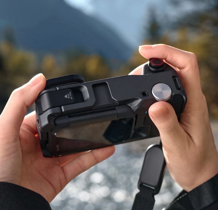 Insta360 Videography Bundle Limited Edition (Pre-Order)