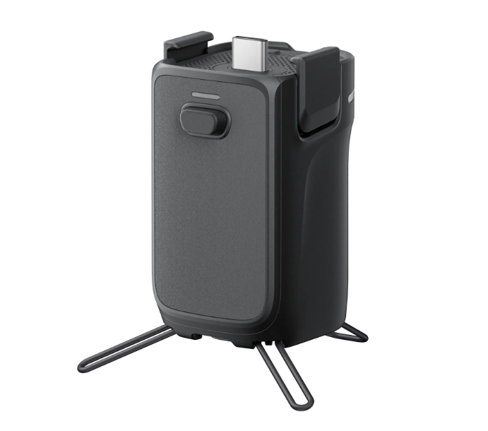 Insta360 Battery Handle for Insta360 Luna Series (Pre-Order)
