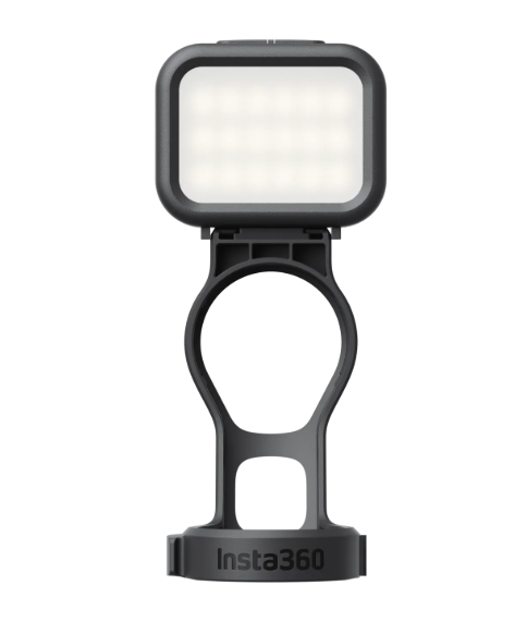 Insta360 Mini Fill Light for Insta360 Luna Ultra (Pre-Order)