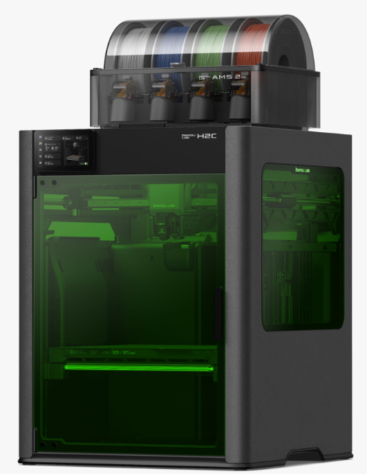 Bambu Lab A2L