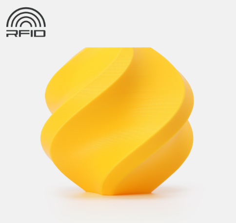 Bambu Lab PLA Basic Filament