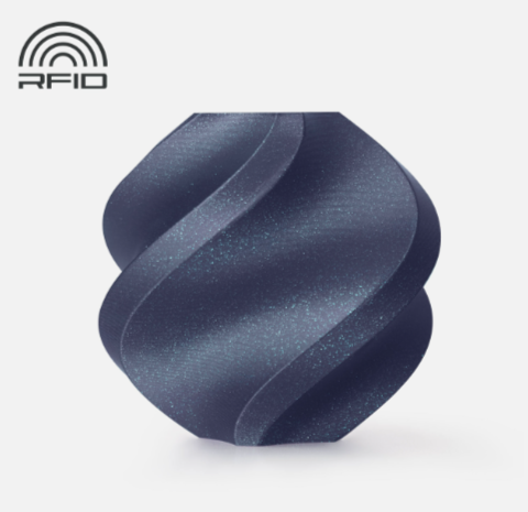 Bambu Lab PLA Galaxy Filament