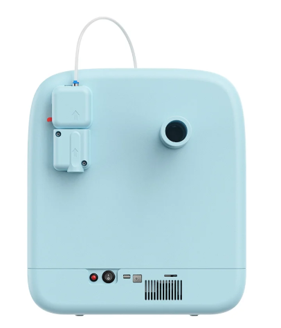 (Pre-order) Ugee Funbox 3D Printer- One click print, Safe & Fun｜Home-Friendly Air Protection｜AI Creative Modeling｜Endless Playful Models