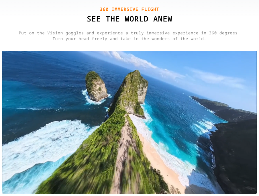 ANTIGRAVITY A1 Infinity Bundle