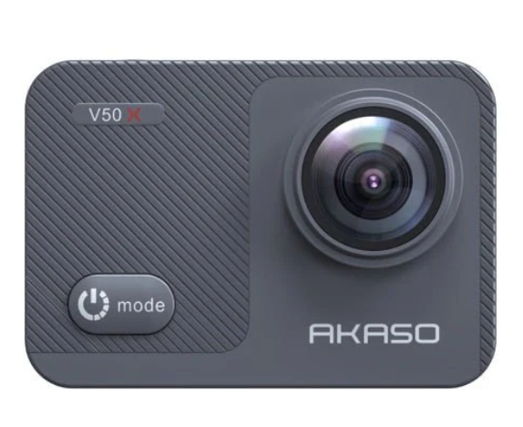 Akaso V50X Action Camera