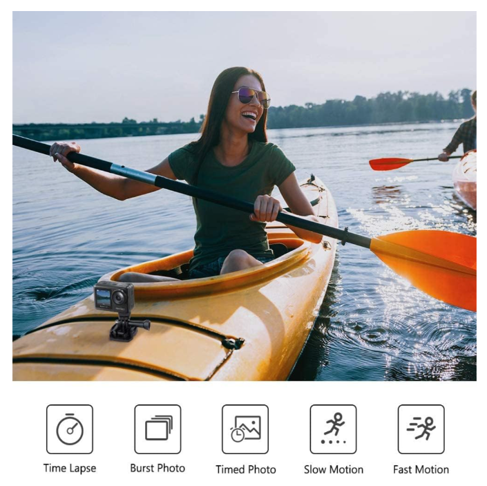 Akaso Brave 7 LE Action Camera