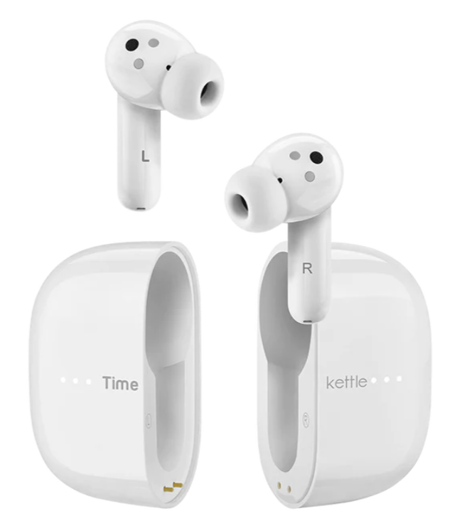 TimeKettle M3 Offline Translator Earphone