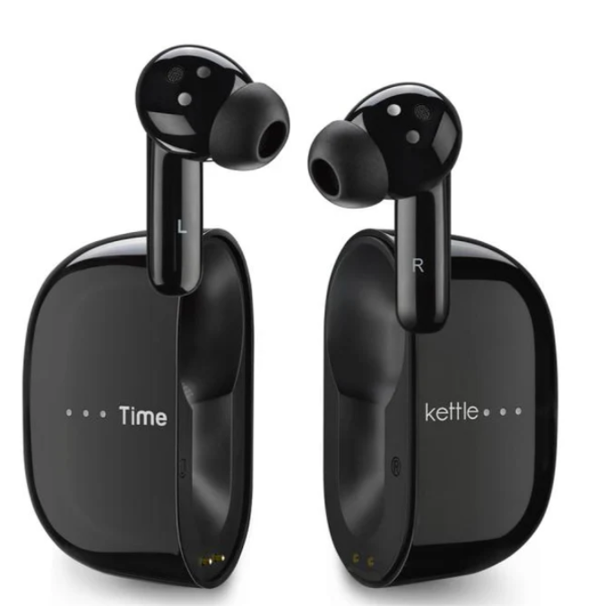 TimeKettle M3 Offline Translator Earphone