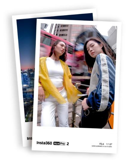 Insta360 Photo Paper Cartridge for Insta360 Ace Pro 2