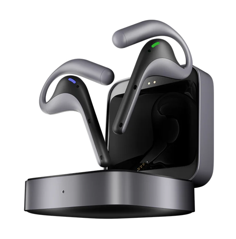 TimeKettle M4 Pro AI Translator Earphone