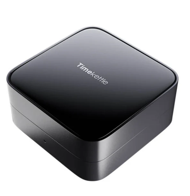 TimeKettle M4 Pro AI Translator Earphone