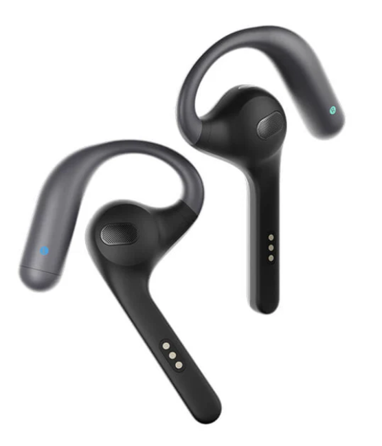 TimeKettle M4 Pro AI Translator Earphone