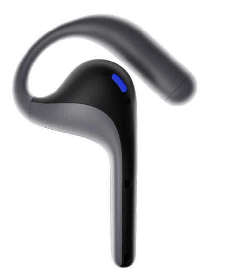 TimeKettle M4 Pro AI Translator Earphone