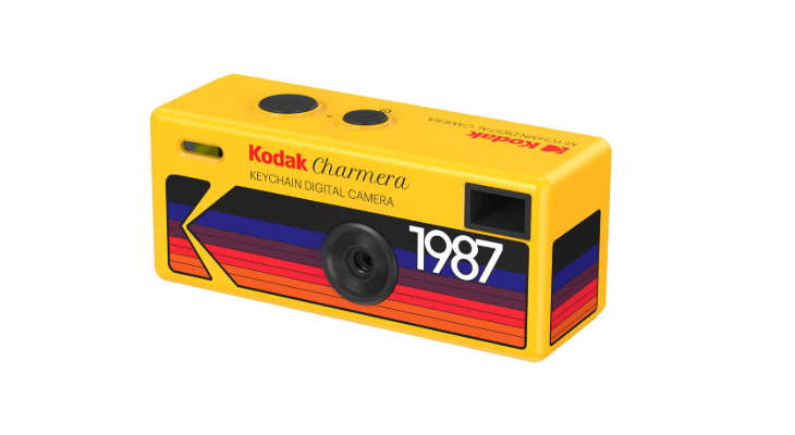 Kodak Chamera