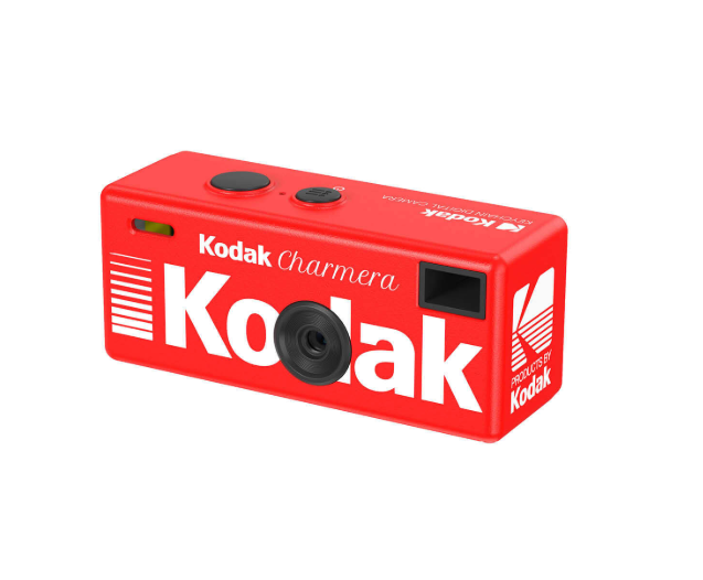 Kodak Chamera
