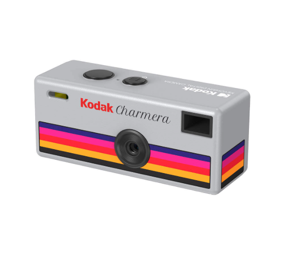 Kodak Chamera