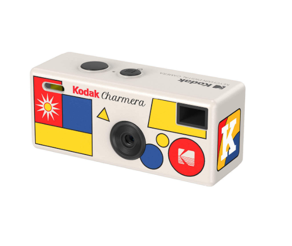 Kodak Chamera