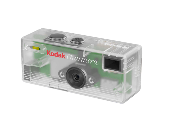 Kodak Chamera