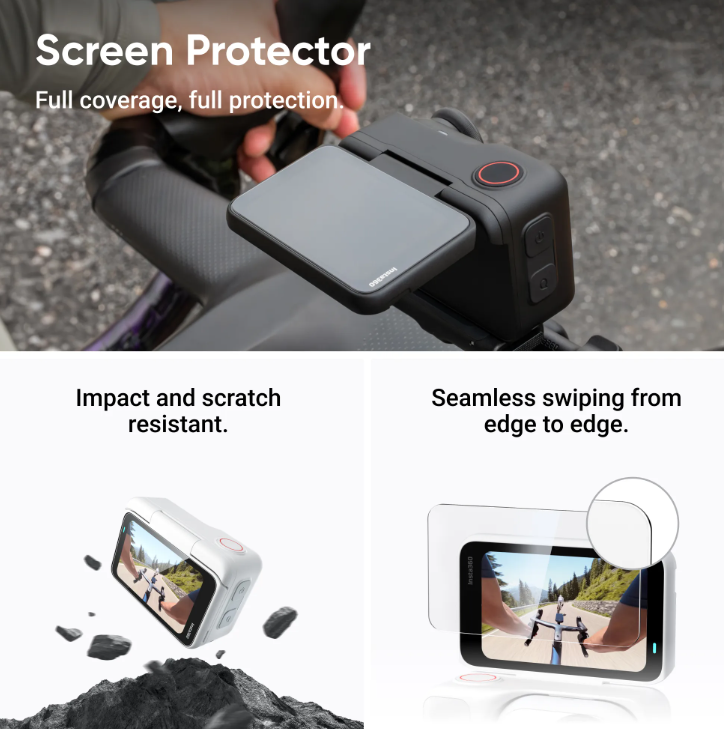 Insta360 GO Ultra Lifestyle Bundle