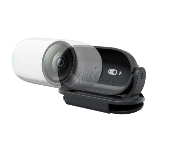 Insta360 Go 3/Go 3s Easy Clip