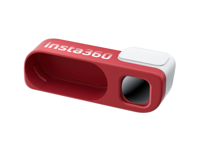 Insta360 Go 3s Retro viewfinder