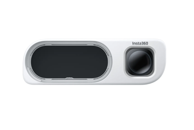 Insta360 Go 3s Retro viewfinder