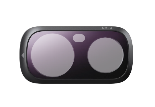 Insta360 ND Filter Set for Luna Ultra (Pre-Order)