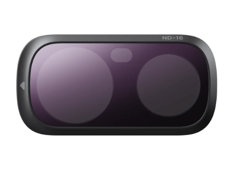 Insta360 ND Filter Set for Luna Ultra (Pre-Order)