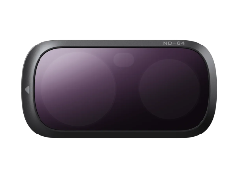 Insta360 ND Filter Set for Luna Ultra (Pre-Order)