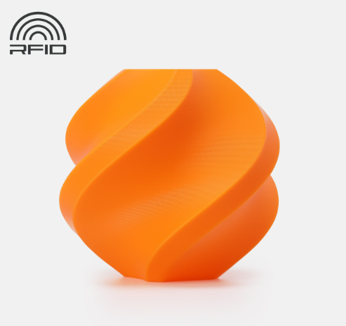 Bambu Lab PLA Basic Filament